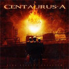 Centaurus-A: Side Effects Expected