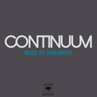 John Mayer: Continuum