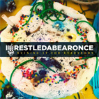iwrestledabearonce: Ruining It For Everybody
