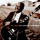 B.B. King: The Ultimate Collection