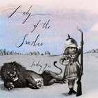 Lady of the Sunshine: Smoking Gun