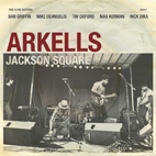 Arkells: Jackson Square