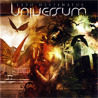 Universum: Leto Destinatus
