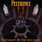 Pestilence: Testimony Of The Ancients