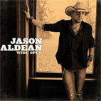Jason Aldean: Wide Open