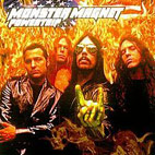 Monster Magnet: Powertrip