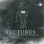 Arcturus: Slideshow Symphonies