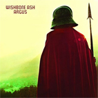 Wishbone Ash: Argus