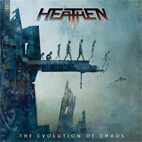 Heathen: The Evolution Of Chaos
