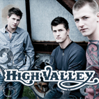 High Valley: High Valley