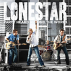 Lonestar: Party Heard Around The World