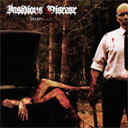 Insidious Disease: Shadowcast