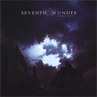 Seventh Wonder: Mercy Falls