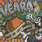 Veara: What We Left Behind