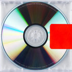 Kanye West: Yeezus