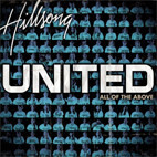Hillsong United: All Of The Above