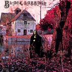 Black Sabbath: Black Sabbath