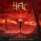 Hell: Human Remains