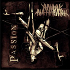 Anaal Nathrakh: Passion