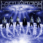 Lost Horizon: A Flame To The Ground Beneath