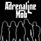 Adrenaline Mob: Adrenaline Mob