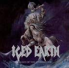 Iced Earth: Night Of The Stormrider