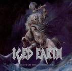 Iced Earth: Night Of The Stormrider