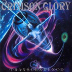 Crimson Glory: Transcendence
