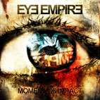 Eye Empire: Moment Of Impact