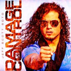 Jeff Scott Soto: Damage Control
