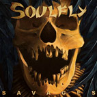 Soulfly: Savages