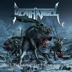 Death Angel: The Dream Calls For Blood