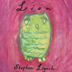 Stephen Lynch: Lion