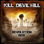 Kill Devil Hill: Revolution Rise
