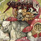 Skeletonwitch: Serpents Unleashed