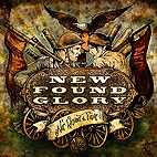 New Found Glory: Not Without A Fight