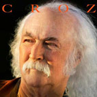 David Crosby: Croz