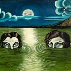 Drive-By Truckers: English Oceans