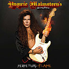 Yngwie Malmsteen: Perpetual Flame