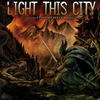 Light This City: Stormchaser