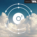 Thousand Foot Krutch: Oxygen : Inhale