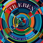 Traeben: Looking At The Storm