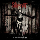 Slipknot: .5: The Gray Chapter