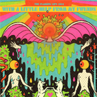 The Flaming Lips: With A Little Help From My Fwends