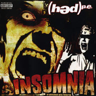 (hed) p.e.: Insomnia