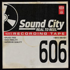 Various Artists: Sound City: Real To Reel
