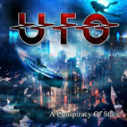 UFO: A Conspiracy Of Stars
