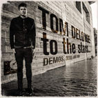Tom DeLonge: To The Stars... Demos, Odds And Ends