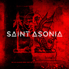 Saint Asonia: Saint Asonia