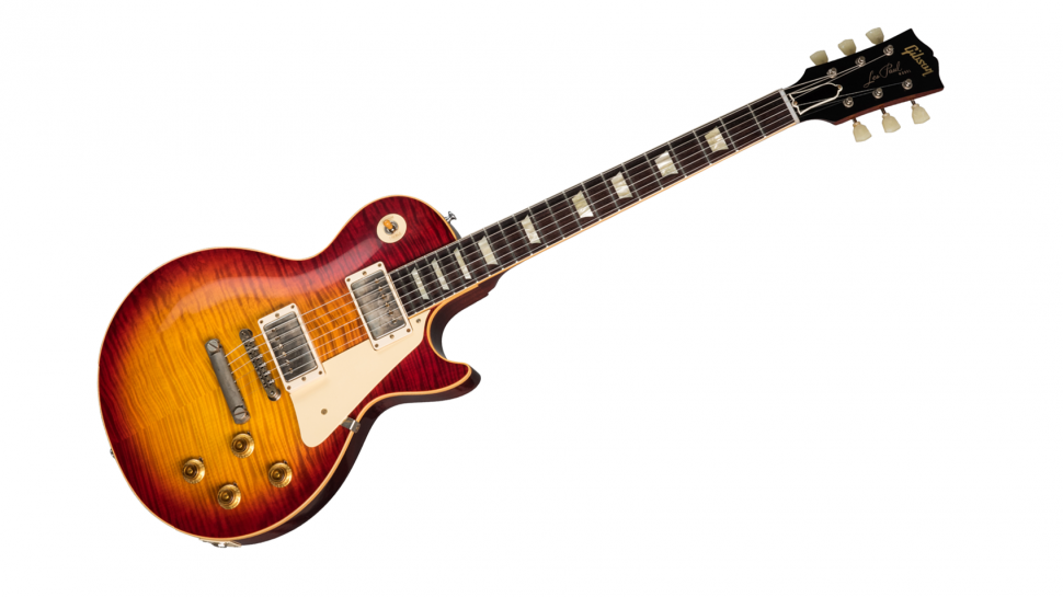These Are 23 New Guitars Gibson Debuted for 2019 + How Much